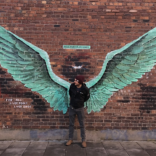 adam wright project director