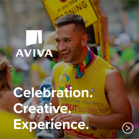 production bureau case study aviva