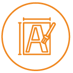 branding graphic design icon