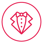 corporate events icon