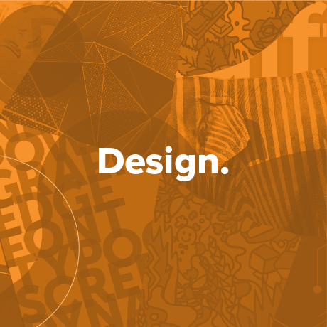 production bureau services card design