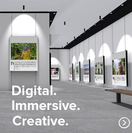 production bureau case study faces of climate change 3d gallery