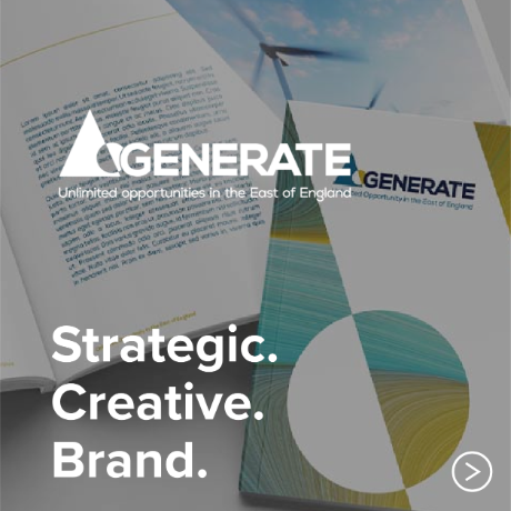 production bureau case study generate
