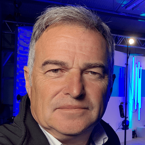 ian greenfield owner