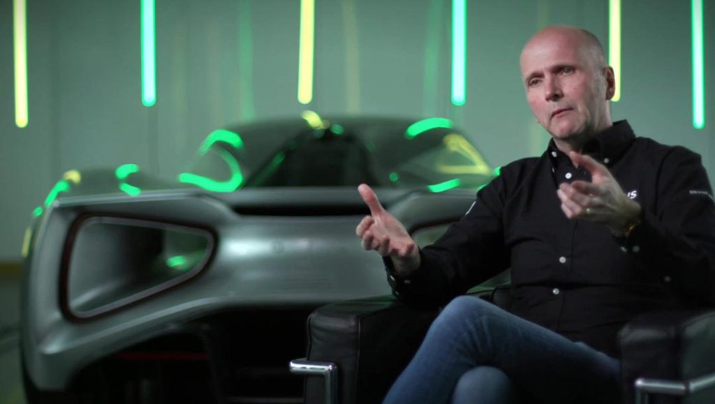 lotus cars norfolk interview by production bureau motion team