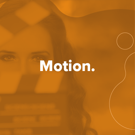 production bureau services card motion