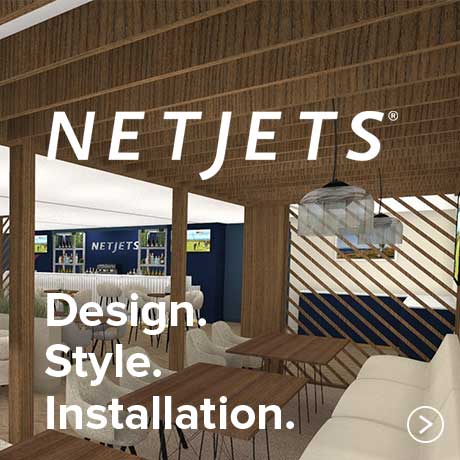 production bureau case study netjets