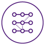 nfc touchpoints icon