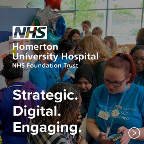 multiple sclerosis trust strategic digital engaging