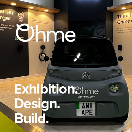 production bureau case study ohme
