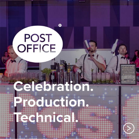 production bureau case study post-office