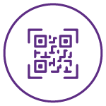 qr code icon