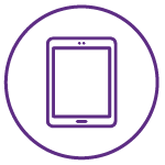tablets icon