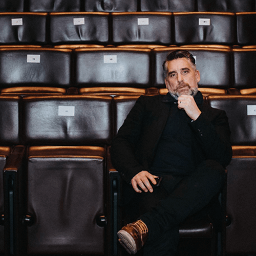 tom-cutmore director of live events