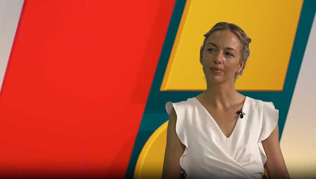 the cll exchange case study with production bureau live interview