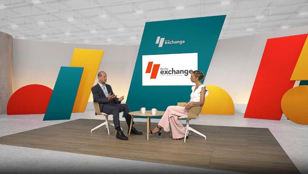 the cll exchange case study with production bureau live interview