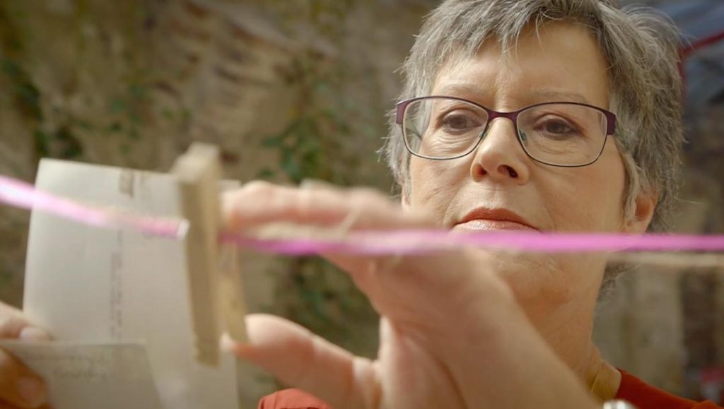 keeping abreast case study with production bureau team