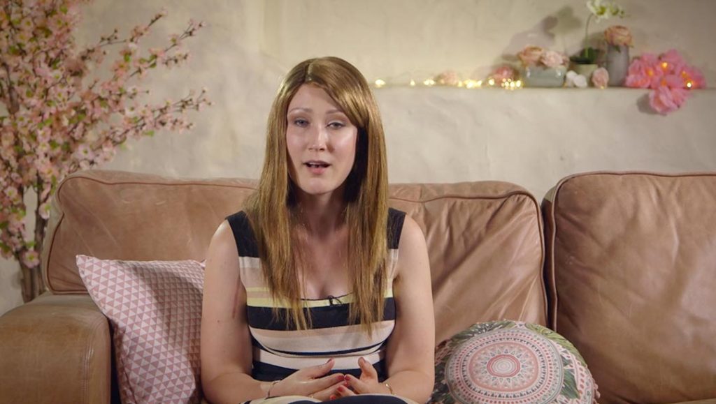 keeping abreast case study with production bureau team