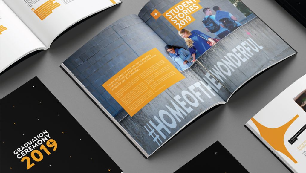 uea university of east anglia graduation ceremony