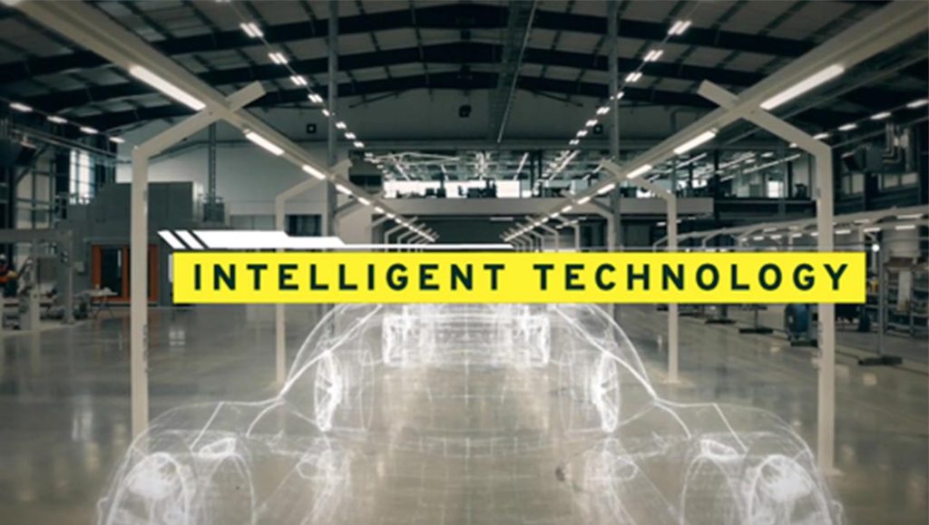 lotus working with production bureau on creating a lengthy documentation video on their business and dynamism and premium brand values of the client