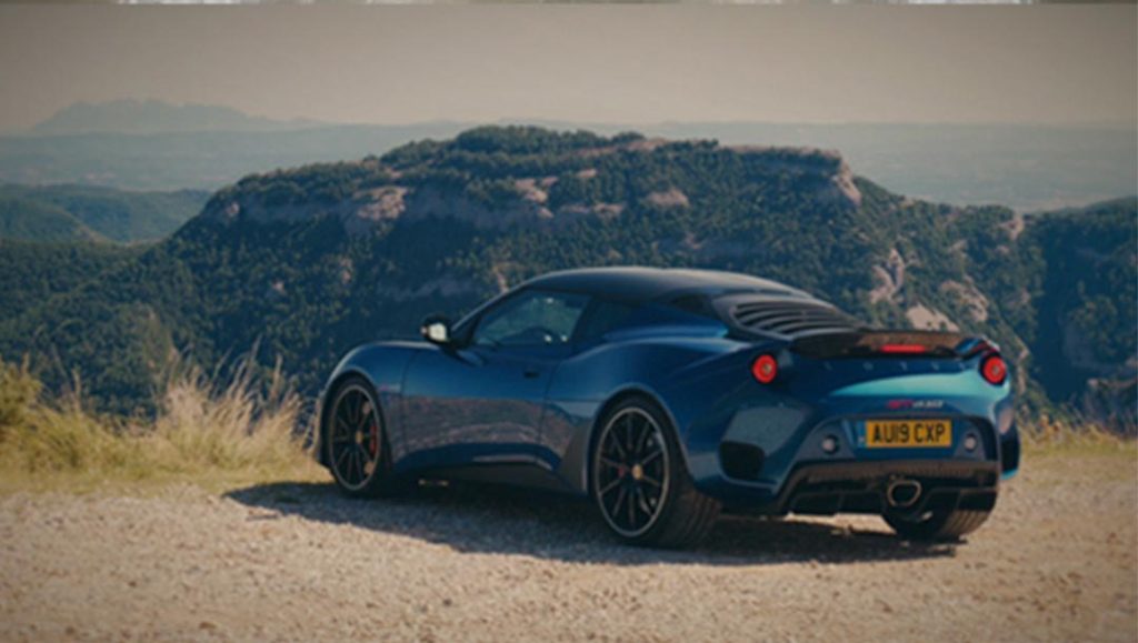 lotus working with production bureau on creating a lengthy documentation video on their business and dynamism and premium brand values of the client